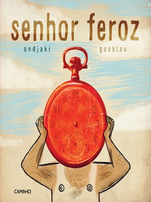 cover image of Senhor Feroz